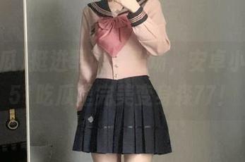 挺进军训舞蹈场，安卓小伙伴在51吃瓜里完美变身森77！