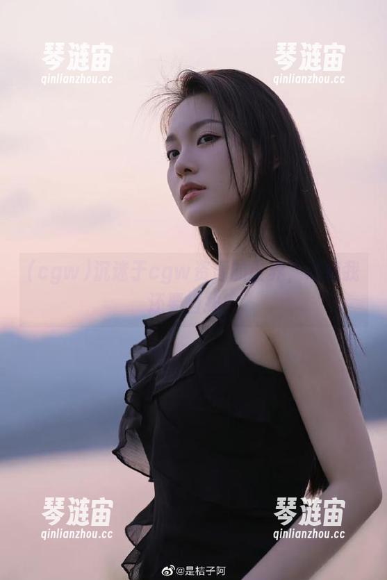 沉迷于cgw资源的世界，难道我还要自拔？