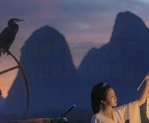 这波分享炸裂了，五一吃瓜告诉你今日的大瓜不容错过！