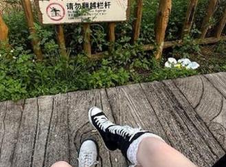 节操碎了一地，吃瓜517191分享最荒唐爆料集锦