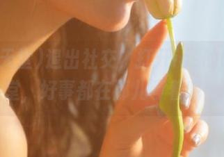 退出社交，打开ios的吃瓜天堂，好事都在那儿等着呢！