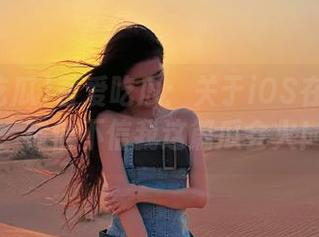 吾爱吃瓜：关于iOS在线投稿，你信不信我这篇瓜会火！