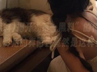 揭开“第一黑料”的传送门，看影后的真面目竟然是这样！