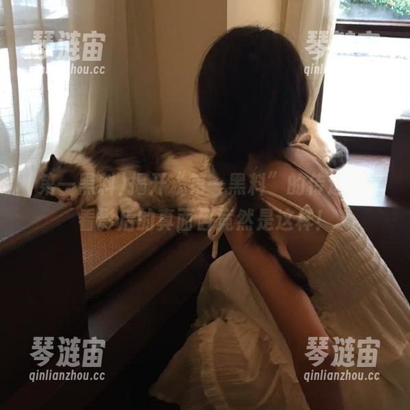 揭开“第一黑料”的传送门，看影后的真面目竟然是这样！