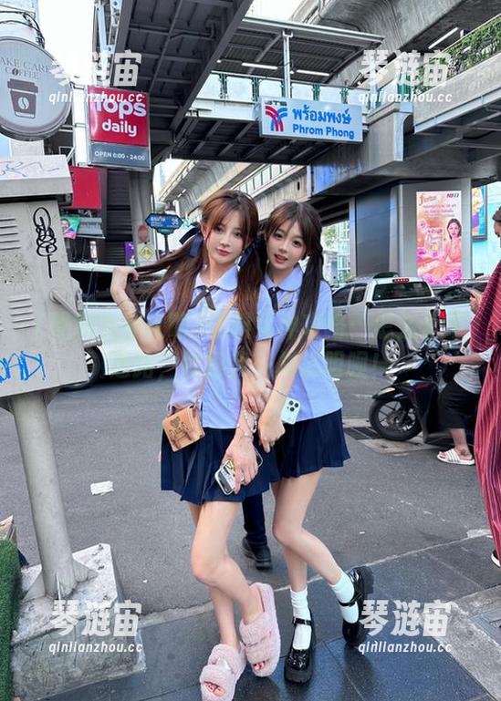 黑料女神攻略：怎么永不迷路，就跟我一样聪明呗！